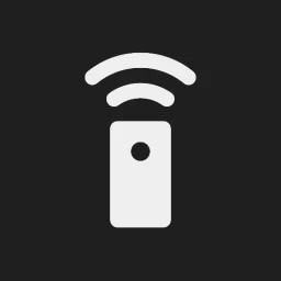 TV Remote for Google TV, Tcl