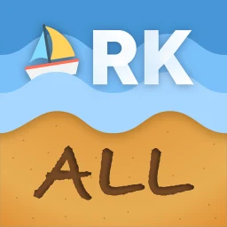 ARK ALL: 澳大人手一個的UM校園APP 图标